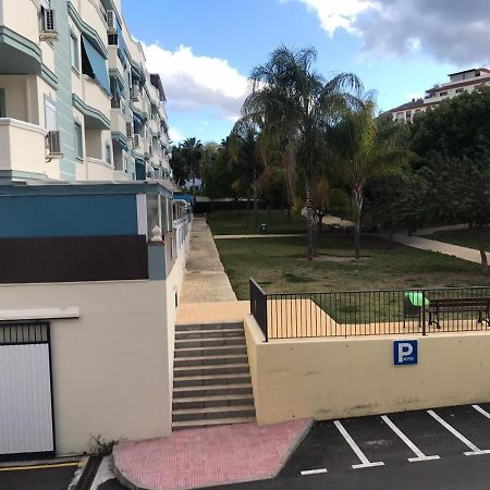 HABITACIÓN GRANDE CON BAÑO PRIVADO en Coin a 30Km de la PLAYA Coín Exterior foto