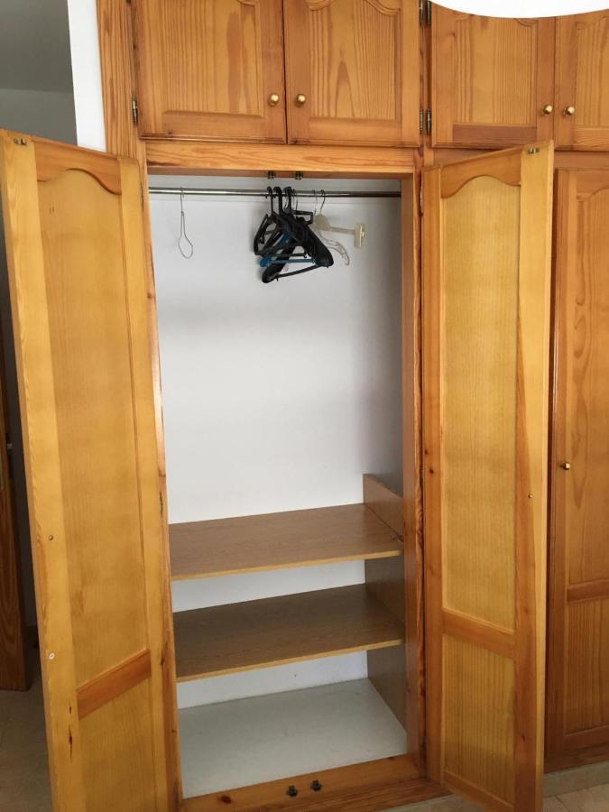 HABITACIÓN GRANDE CON BAÑO PRIVADO en Coin a 30Km de la PLAYA Coín Exterior foto